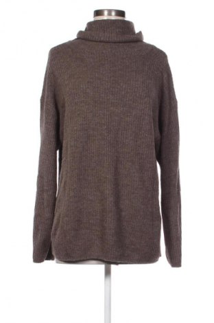 Pulover de femei Takko Fashion, Mărime M, Culoare Maro, Preț 41,99 Lei