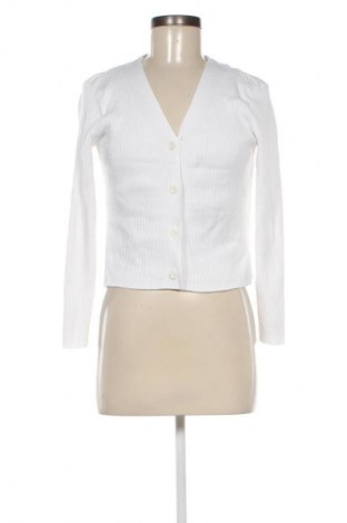 Дамски пуловер Tally Weijl, Размер L, Цвят Бял, Цена 6,13 €