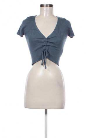 Pulover de femei Tally Weijl, Mărime S, Culoare Albastru, Preț 14,99 Lei