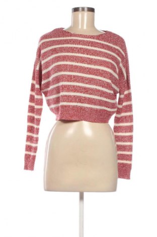 Дамски пуловер Tally Weijl, Размер XS, Цвят Многоцветен, Цена 5,26 €