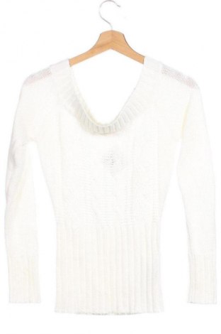 Pulover de femei Tally Weijl, Mărime S, Culoare Ecru, Preț 44,99 Lei