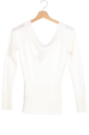 Pulover de femei Tally Weijl, Mărime S, Culoare Ecru, Preț 44,99 Lei