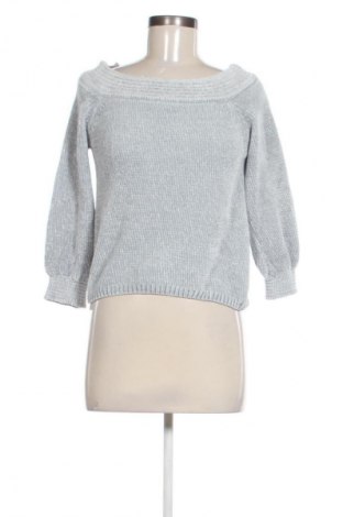 Damenpullover Tally Weijl, Größe S, Farbe Grau, Preis € 7,99