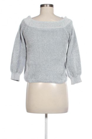 Damenpullover Tally Weijl, Größe S, Farbe Grau, Preis € 7,99