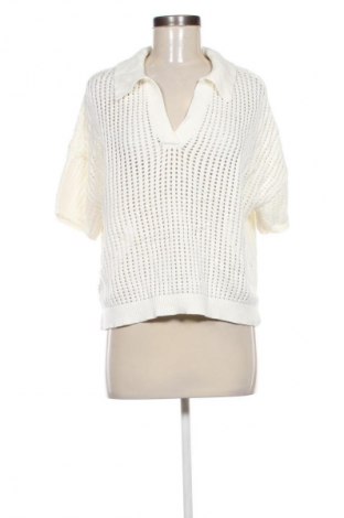 Dámský svetr Target, Velikost L, Barva Krémová, Cena  209,00 Kč