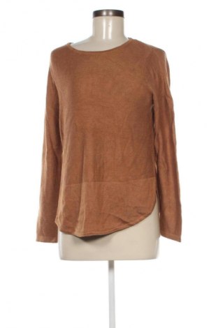 Дамски пуловер Target, Размер S, Цвят Кафяв, Цена 2,04 €