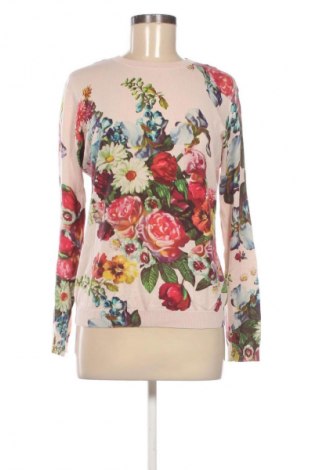 Damenpullover Ted Baker, Größe M, Farbe Mehrfarbig, Preis 46,99 €