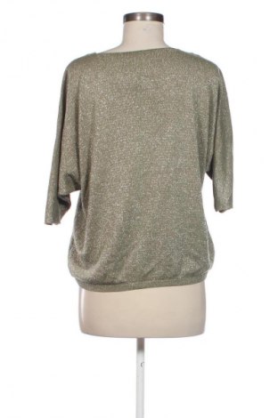 Γυναικείο πουλόβερ Terra di Siena, Μέγεθος M, Χρώμα Πράσινο, Τιμή 7,99 €