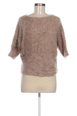 Дамски пуловер Terra di Siena, Размер M, Цвят Бежов, Цена 7,66 €
