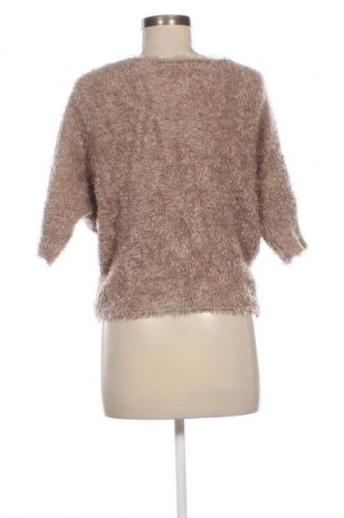 Дамски пуловер Terra di Siena, Размер M, Цвят Бежов, Цена 7,66 €