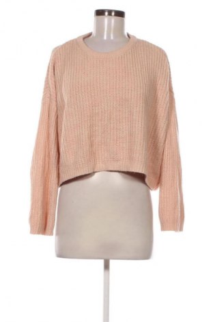 Pulover de femei Terranova, Mărime XS, Culoare Bej, Preț 20,99 Lei