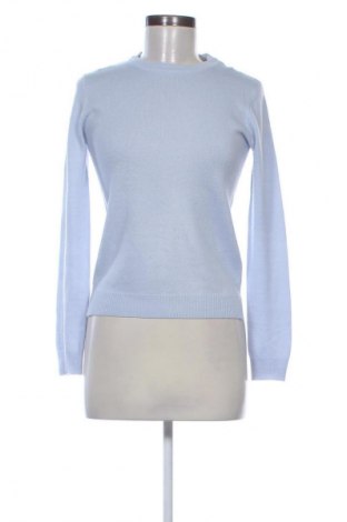 Pulover de femei Terranova, Mărime XS, Culoare Albastru, Preț 59,99 Lei