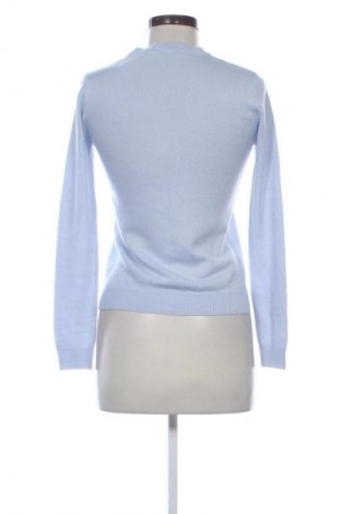 Pulover de femei Terranova, Mărime XS, Culoare Albastru, Preț 59,99 Lei