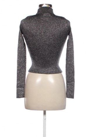 Дамски пуловер Terranova, Размер XS, Цвят Сребрист, Цена 6,13 €