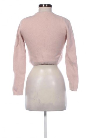 Dámský svetr Terranova, Velikost S, Barva Popelavě růžová, Cena  199,00 Kč