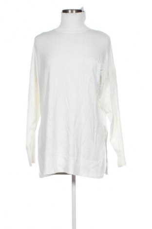 Pulover de femei Tezenis, Mărime L, Culoare Alb, Preț 43,99 Lei