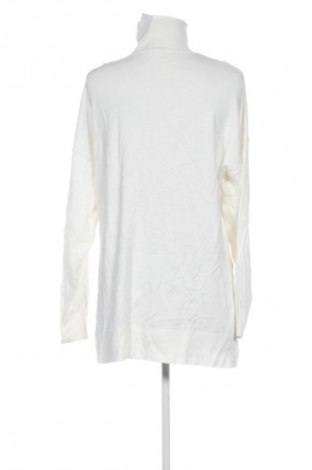 Pulover de femei Tezenis, Mărime L, Culoare Alb, Preț 43,99 Lei