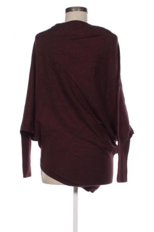 Pulover de femei Tezenis, Mărime S, Culoare Roșu, Preț 40,99 Lei