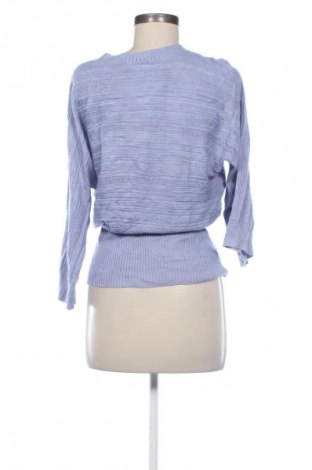 Pulover de femei The Limited, Mărime S, Culoare Albastru, Preț 23,99 Lei