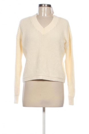 Дамски пуловер Time and tru, Размер S, Цвят Екрю, Цена 11,75 €