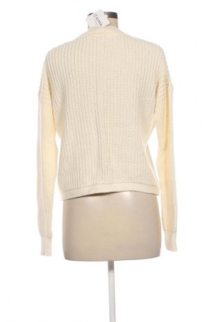 Дамски пуловер Time and tru, Размер S, Цвят Екрю, Цена 11,75 €