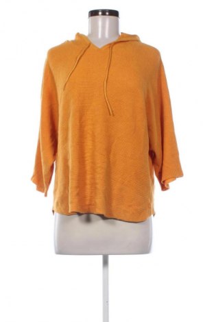 Дамски пуловер Tom Tailor, Размер M, Цвят Оранжев, Цена 12,78 €