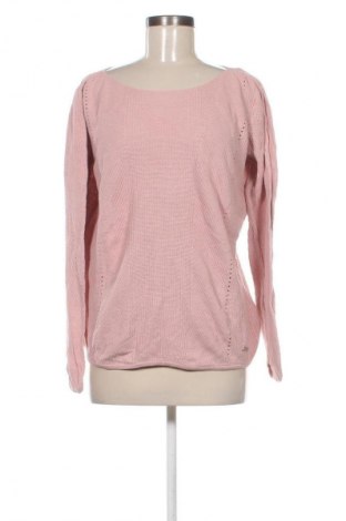 Damenpullover Tom Tailor, Größe L, Farbe Rosa, Preis € 14,99