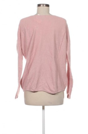 Damenpullover Tom Tailor, Größe L, Farbe Rosa, Preis € 14,99
