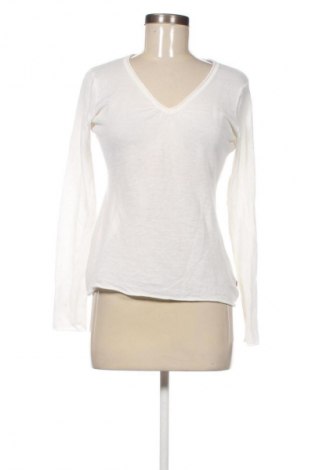 Γυναικείο πουλόβερ Tom Tailor, Μέγεθος S, Χρώμα Εκρού, Τιμή 12,99 €