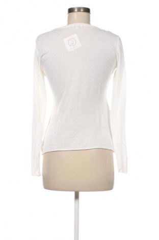 Γυναικείο πουλόβερ Tom Tailor, Μέγεθος S, Χρώμα Εκρού, Τιμή 12,99 €