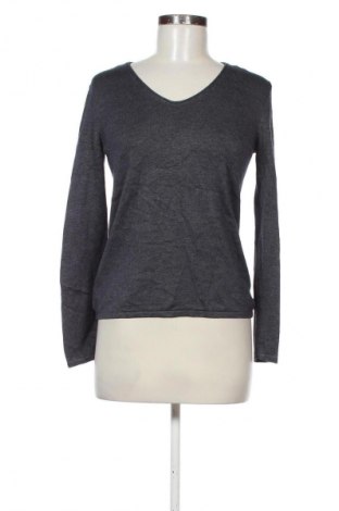 Γυναικείο πουλόβερ Tom Tailor, Μέγεθος S, Χρώμα Γκρί, Τιμή 8,99 €