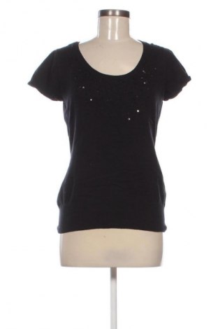 Pulover de femei Tom Tailor, Mărime M, Culoare Negru, Preț 23,99 Lei