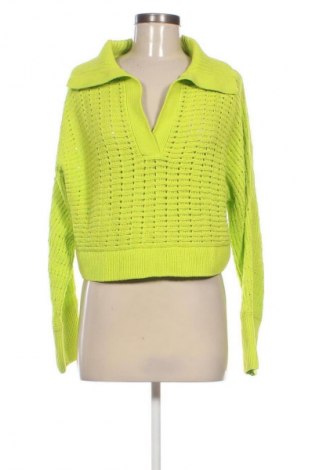 Pulover de femei Tom Tailor, Mărime S, Culoare Verde, Preț 50,99 Lei