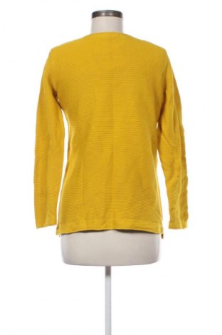 Pulover de femei Tom Tailor, Mărime S, Culoare Galben, Preț 58,99 Lei