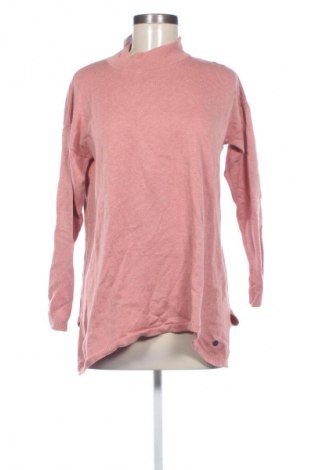 Dámský svetr Tom Tailor, Velikost S, Barva Růžová, Cena  499,00 Kč