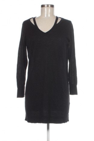 Дамски пуловер Tom Tailor, Размер M, Цвят Черен, Цена 8,69 €