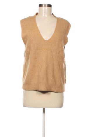 Dámský svetr Tom Tailor, Velikost S, Barva Hnědá, Cena  49,00 Kč