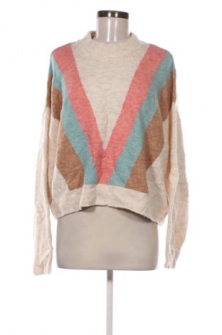 Női pulóver Tom Tailor, Méret L, Szín Sokszínű, Ár 5 399 Ft