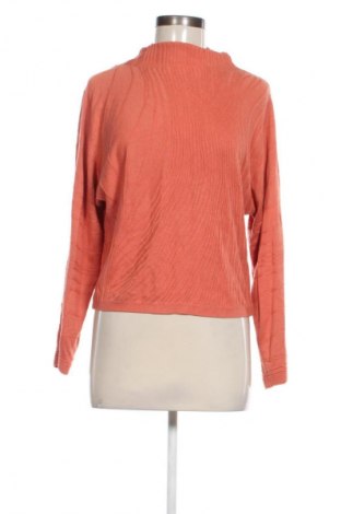 Damenpullover Tom Tailor, Größe S, Farbe Orange, Preis € 11,64