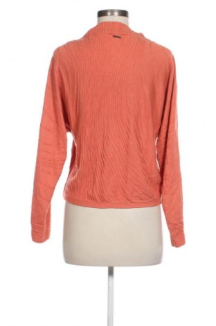 Damenpullover Tom Tailor, Größe S, Farbe Orange, Preis € 11,64