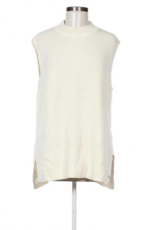 Dámský svetr Tom Tailor, Velikost L, Barva Bílá, Cena  219,00 Kč