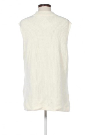 Dámský svetr Tom Tailor, Velikost L, Barva Bílá, Cena  219,00 Kč