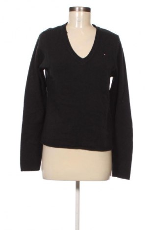 Pulover de femei Tommy Hilfiger, Mărime M, Culoare Negru, Preț 222,99 Lei