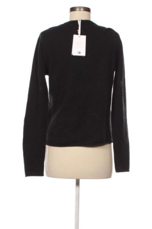 Pulover de femei Tommy Hilfiger, Mărime M, Culoare Negru, Preț 222,99 Lei