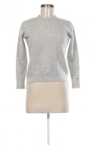 Dámský svetr Tommy Hilfiger, Velikost XS, Barva Šedá, Cena  1 089,00 Kč