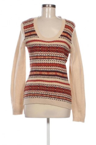 Pulover de femei Tommy Hilfiger, Mărime XL, Culoare Bej, Preț 159,73 Lei