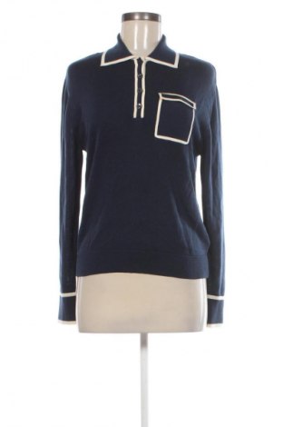 Pulover de femei Tommy Hilfiger, Mărime XS, Culoare Albastru, Preț 352,99 Lei