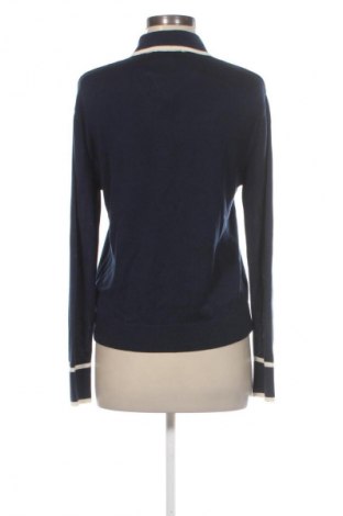 Pulover de femei Tommy Hilfiger, Mărime XS, Culoare Albastru, Preț 352,99 Lei