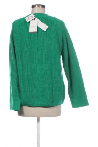 Pulover de femei Tommy Hilfiger, Mărime S, Culoare Verde, Preț 262,99 Lei