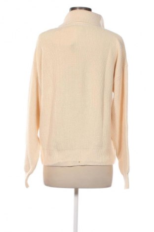 Дамски пуловер Tommy Hilfiger, Размер L, Цвят Бежов, Цена 68,00 €